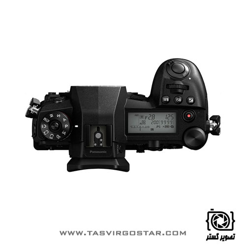 دوربین پاناسونیک Panasonic Lumix DC-G9