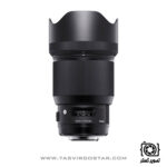 لنز Sigma 85mm f/1.4 DG HSM Art - Canon Mount