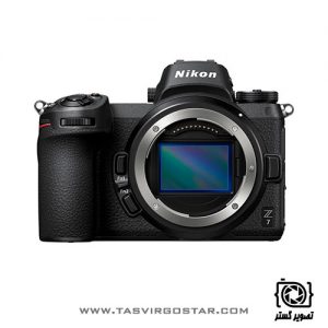 دوربین نیکون Nikon Z7