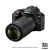 دوربین نیکون Nikon D3500 Lens Kits 18-55mm and 70-300mm