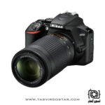 دوربین نیکون Nikon D3500 Lens Kits 18-55mm and 70-300mm