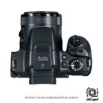 دوربین کانن Canon PowerShot SX70 HS