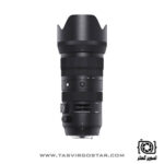 لنز سیگما Sigma 70-200mm f/2.8 DG OS HSM Sports Nikon Mount