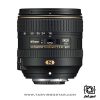 لنز نیکون Nikon AF-S DX NIKKOR 16-80mm f/2.8-4E ED VR