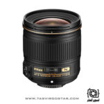 لنز نیکون 28mm f/1.8G