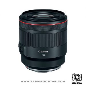 لنز کانن Canon RF 50mm f/1.2L USM