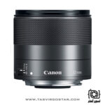 لنز کانن Canon EF-M 32mm f/1.4 STM