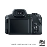 دوربین کانن Canon PowerShot SX70 HS