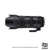 لنز سیگما Sigma 70-200mm f/2.8 DG OS HSM Sports Nikon Mount