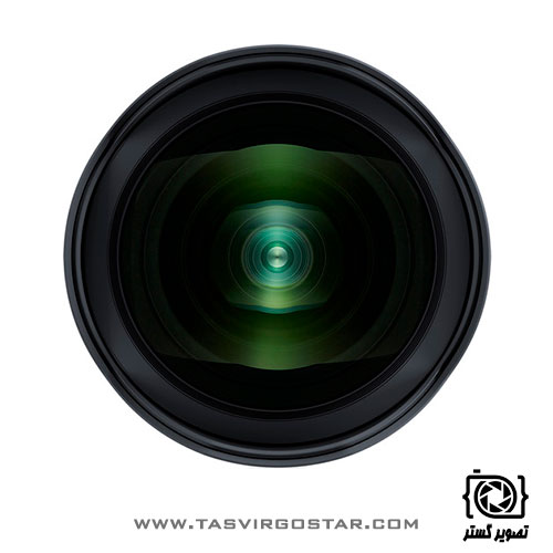 لنز تامرون Tamron SP 15-30mm f/2.8 Di VC USD G2 Canon EF