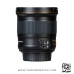 لنز نیکون Nikon AF-S NIKKOR 24mm f/1.8G ED