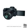 دوربین کانن Canon EOS R Lens Kit 24-105mm