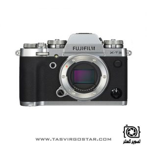 دوربین فوجی فیلم Fujifilm X-T3