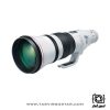 لنز کانن Canon EF 600mm f/4L IS III USM