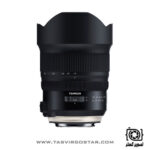 لنز تامرون Tamron SP 15-30mm f/2.8 Di VC USD G2 Canon EF
