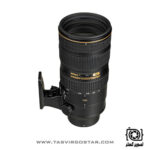 لنز نیکون Nikon AF-S NIKKOR 70-200mm f/2.8G ED VR II