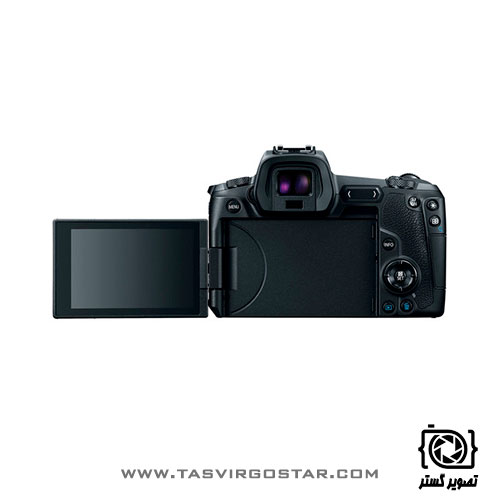 دوربین کانن Canon EOS R Lens Kit 24-105mm