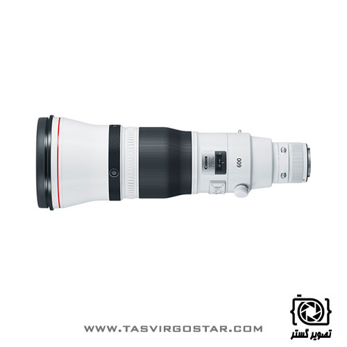 لنز کانن Canon EF 600mm f/4L IS III USM