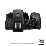دوربین نیکون Nikon D3500 Lens Kit 18-55mm