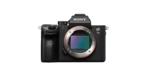 SONY A7III