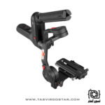 لرزشگیر دوربین Zhiyun-Tech WEEBILL LAB