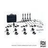 کیت نور Dedolight 100W