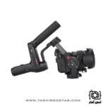لرزشگیر دوربین Zhiyun-Tech WEEBILL LAB