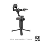 لرزشگیر دوربین Zhiyun-Tech WEEBILL LAB
