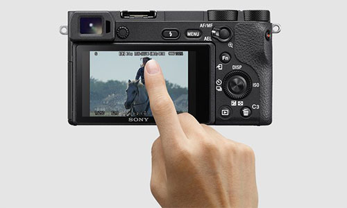 دوربین سونی Sony Alpha a6500 Mirrorless