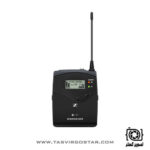 میکروفون دستی سنهایزر ew 135P G4