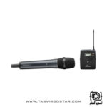 میکروفون دستی سنهایزر ew 135P G4