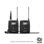 میکروفون یقه ای سنهایزر ew 112P G4
