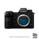 دوربین پاناسونیک Lumix S1
