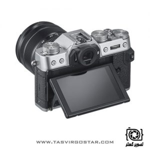 دوربین فوجی فیلم X-T30
