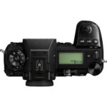 دوربین پاناسونیک Lumix S1