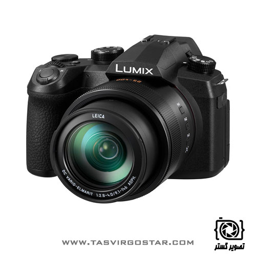 دوربین پاناسونیک Lumix DC-FZ1000 II