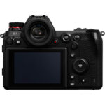 دوربین پاناسونیک Lumix S1