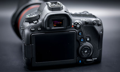 دوربین کانن Canon EOS 6D Mark II