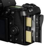 دوربین پاناسونیک Lumix S1