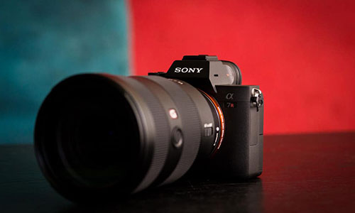نمونه عکس دوربین سونی آلفا A7R III