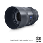 لنز زایس Batis 40mm f/2 CF Mount E