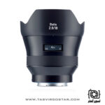 لنز زایس Batis 18mm f/2.8 Mount E