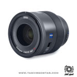 لنز زایس Batis 40mm f/2 CF Mount E