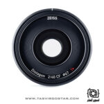 لنز زایس Batis 40mm f/2 CF Mount E