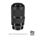 لنز سیگما 70mm f/2.8 DG Macro Art Sony