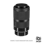 لنز سیگما 70mm f/2.8 DG Macro Art Sony