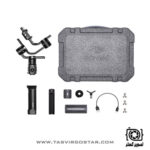 لرزشگیر دوربین DJI Ronin-S Essentials Kit