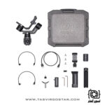 لرزشگیر دوربین DJI Ronin-SC