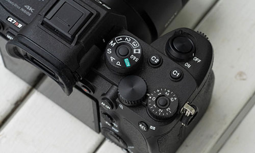 دوربین سونی Sony Alpha a7R IV