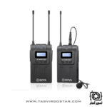 میکروفن بیسیم بویا BY-WM8 Pro-K1